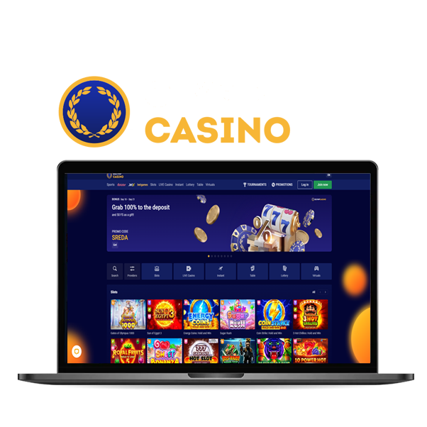 Olymp Casino is the official bookmaker in Bangladesh.